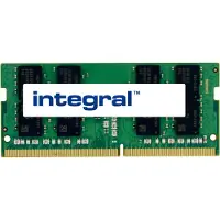 Integral IN4V16GNDLRX geheugenmodule 16 GB 1 x 16 GB DDR4