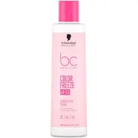 Schwarzkopf Professional BC Bonacure Color Freeze pH 4.5 Conditioner Baume Conditioner 200 ml