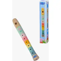 Pipsa Possu Peppa Pig Holzflöte 20cm