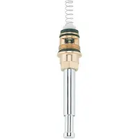 GROHE omstelling