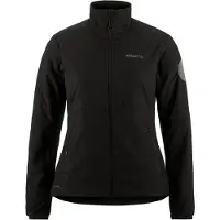 Craft Waterdicht damesjack Adv Nordic | Maat S