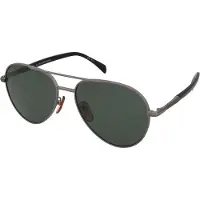 David Beckham Mannen, Zonnebril, DB 1118/G/S