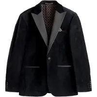 Next Colbert grijs / zwart