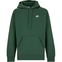 Nike Sweatshirt 'CLUB' groen