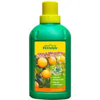 Ecostyle Citrus /olijf Voeding 500 Ml
