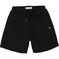 Calvin Klein Jeans Broek zwart