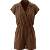 Imily Bela Jumpsuit bruin