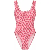 OH APRIL Badpak 'Cleo' pink / lichtroze