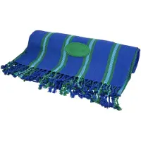 Havaianas Sjaal marine / lichtblauw / groen