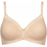 Triumph Bh zonder beugels (1-delig)