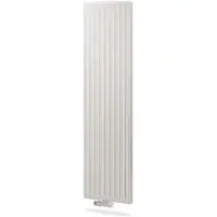 Purmo verticale radiator type 22 1950x600mm F25221950601130 - FMU221950601130