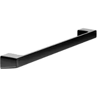 Keuco AVENO handdoekrek, 600 mm breed, onzichtbare bevestiging, 14601370600