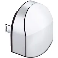 Hansgrohe Exafill Plus Afdekkap