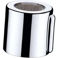Hansgrohe mantel voor tapkraan