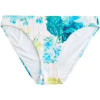 Next Bikinibroek ecru / azuur / pasteelgeel / rosa
