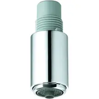 GROHE Spoeldouche 48427 voor Blue EH-SPT-batterij C-uitloop chroom, 48427000