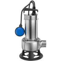 Grundfos Vuilwaterpomp Unilift AP35B.50.08.A1V 1X230V 0,71kW 10m Kabel, 96468355