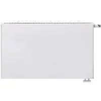 Viessmann Vitoset vlakke radiator universeel type 22 600x1400 mm, uitvoering rechts 7576340