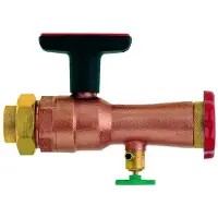 Heimeier demontageblok 3/8 inch-3/4 inch