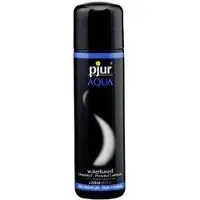 Pjur Aqua - 250 ml - Lubricants -