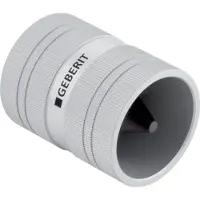 Mapress Geberit ruimer/ontbramer, snijdiameter 12-54mm, handbediening