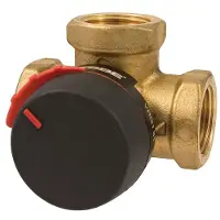 Esbe 3-weg mengventiel VRG131 1"- 11601100