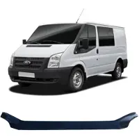 5K Parts Motorkapafdekking en stroomlijnkap voor Ford Transit van 2006 tot 2013
