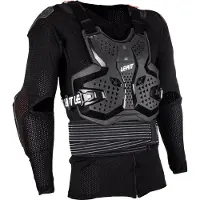 Leatt Integral 3.5 T-shirt Met Lange Mouwen En Bescherming