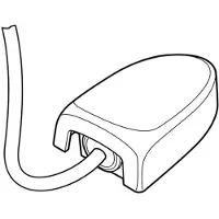 Daikin Externe Buiten Temperatuur Sensor Ekrsc1