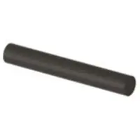 Kludi Vela R - Toiletrolhouder, mat zwart 5897239
