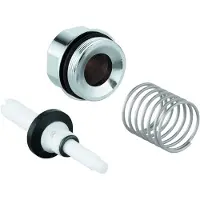 GROHE Onderdelen sanitaire kranen