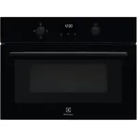 Electrolux EVK6E40Z Zwart Grill-magnetron Ingebouwd 1000 W