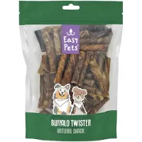 EASYPETS 150 gr buffel twister