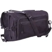 Basil tas enkel discovery nila topcase n
