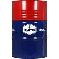 Eurol Motorolie vrachtwagen Eurol Syntruck XLD 10W-40