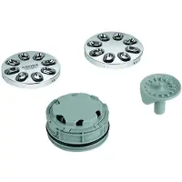 GROHE sproeiplaat 48348000