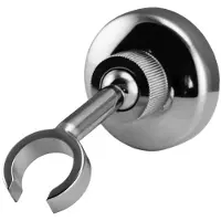 Aquanello Heritage Collection Klassieke Handdouchehouder Chroom CR-9003-HC