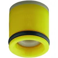 GROHE terugslagklep, 48276000