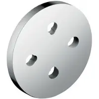 Hansgrohe HG tegelnivelleermachine