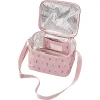 Fresk Seahorse Thermische Tas