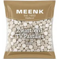 Meenk TV Pastilles (2500g)