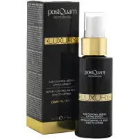 Postquam 'Luxury Gold' Serum 30 ml