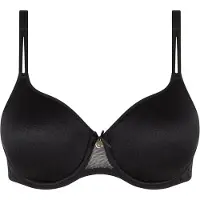 Chantelle EasyFeel voorgevormde beugelbh zwart female | Maat: C 85