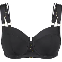 Triumph Bikinitop ' Red Label Palina Love by the Sea ' zwart