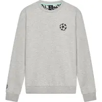 UEFA Champions League 'The Finals' sweater voor volwassenen - maat XL - katoen