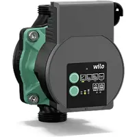 Wilo Vervangings-hoogrendement-natloper-circulatiepomp Varios PICO-STG 25/1-8, 4232743