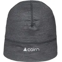 Cairn Merino Unisex muts Zwart
