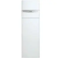 Vaillant VIHQW190/6E VIHQW190/6E Staand voorraadvat