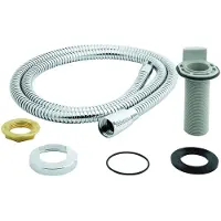 GROHE Toebeh./onderdelen sanitaire kranen 46730000