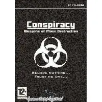Conspiracy: Weapon Of Mass Destruction PC
